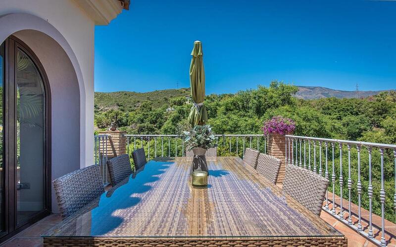 3 Cuarto Villa en venta