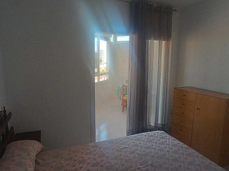 1 bedroom Apartment for sale