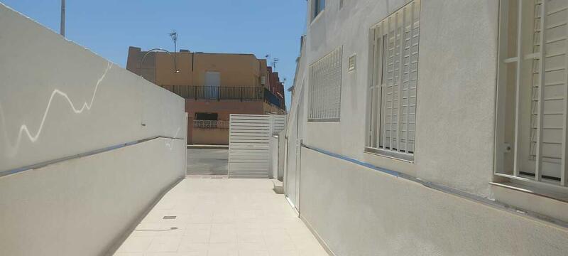 3 bedroom Duplex for sale