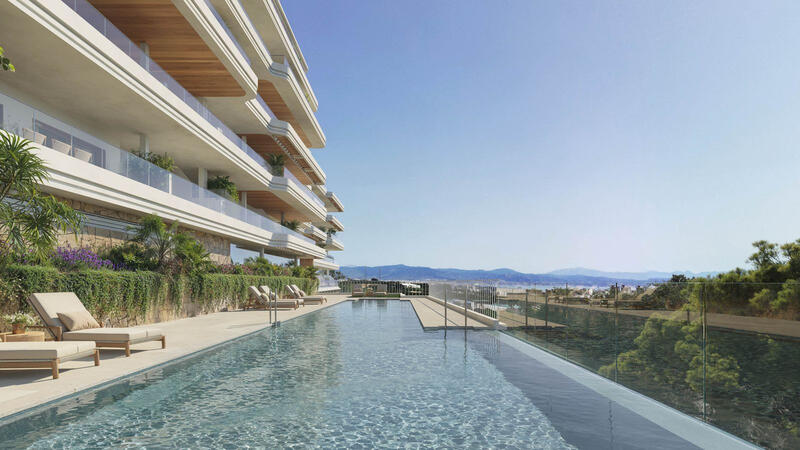 Apartment for sale in Torremolinos, Málaga
