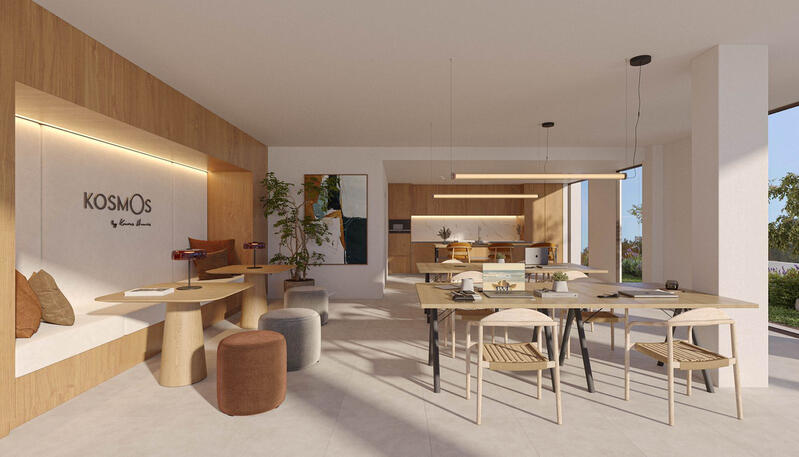 3 bedroom Apartment for sale