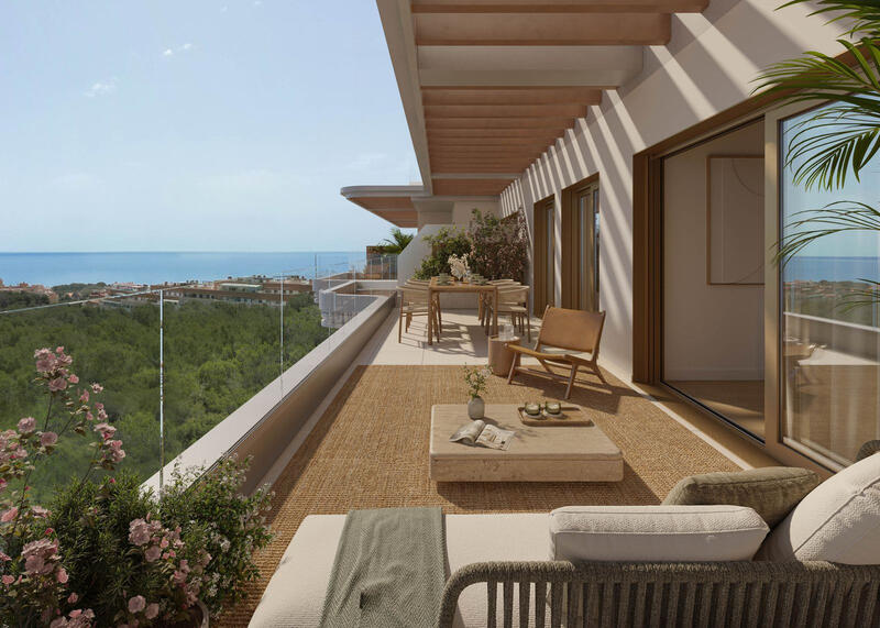 3 bedroom Apartment for sale