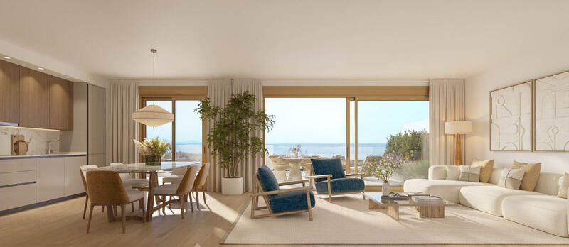 3 bedroom Apartment for sale