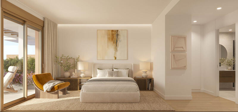 3 bedroom Apartment for sale