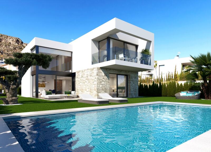 3 bedroom Villa for sale