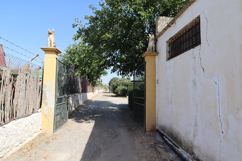 3 bedroom Country House for sale