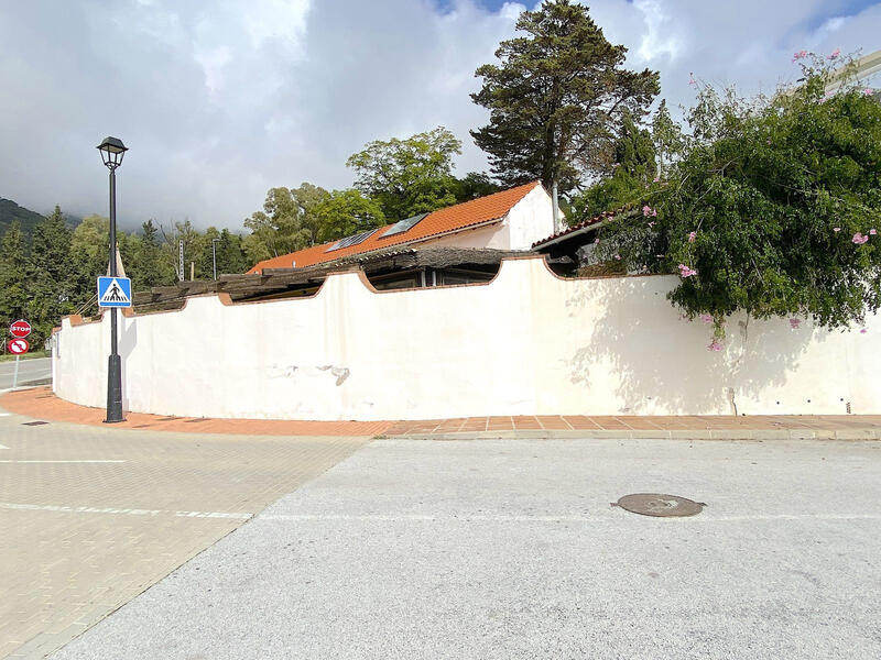 Commercial Property for sale