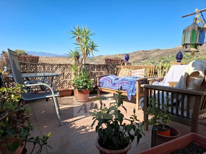 Townhouse for sale in Alora, Málaga