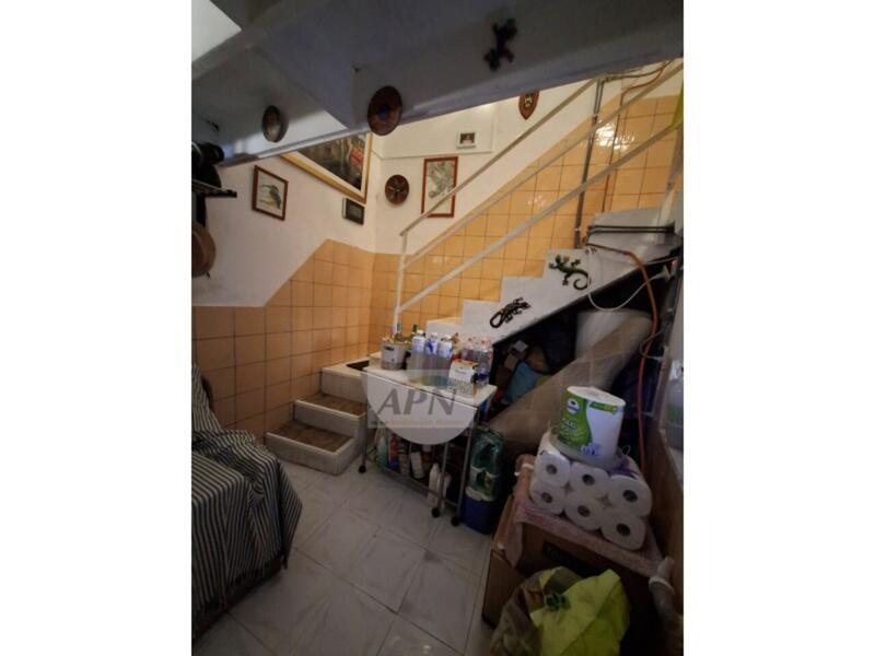 2 bedroom Townhouse for sale