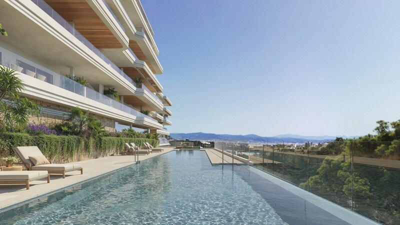 Apartment for sale in Torremolinos, Málaga