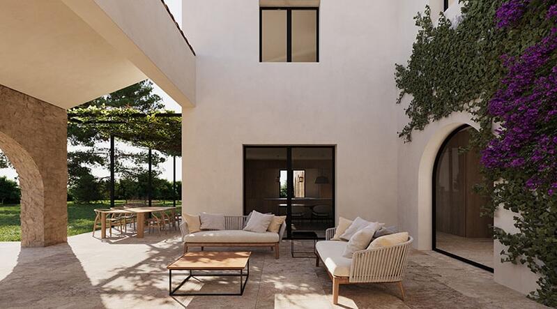5 bedroom Apartment for sale