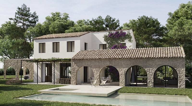 5 bedroom Apartment for sale