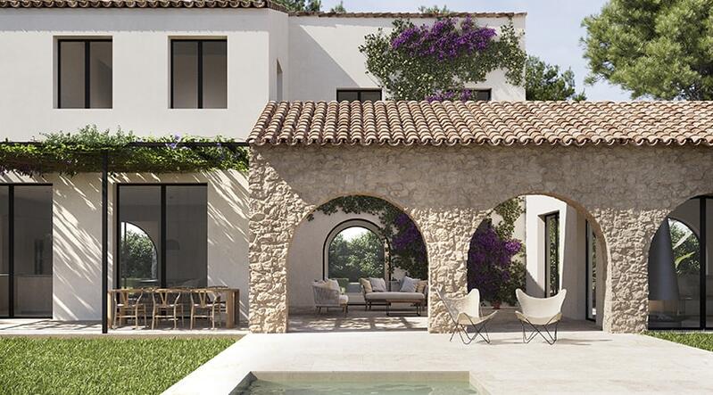 5 bedroom Apartment for sale