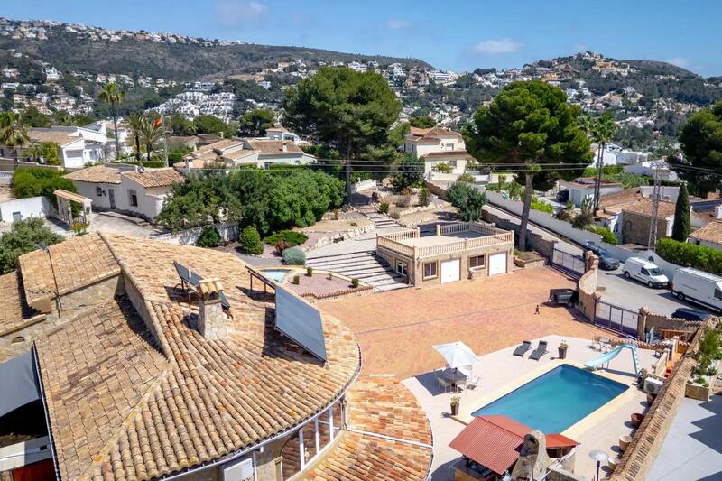 7 bedroom Villa for sale