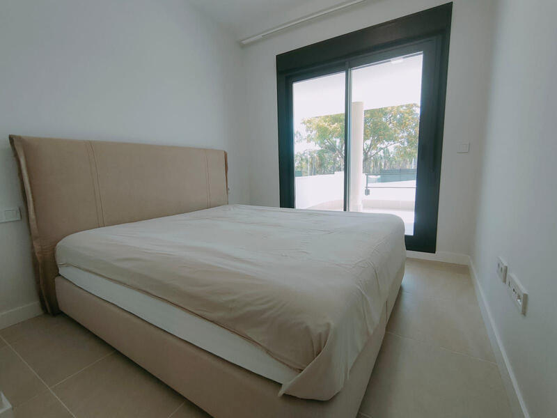 3 Schlafzimmer Appartement zu verkaufen