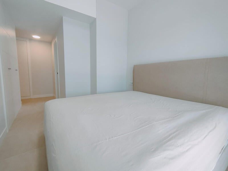 3 Schlafzimmer Appartement zu verkaufen