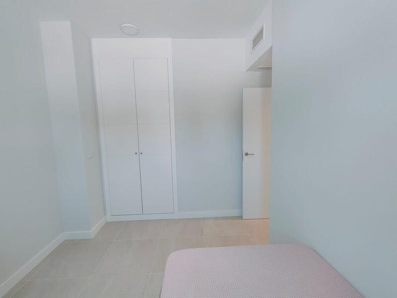 3 Schlafzimmer Appartement zu verkaufen