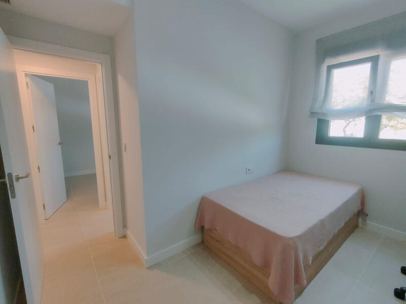 3 Schlafzimmer Appartement zu verkaufen
