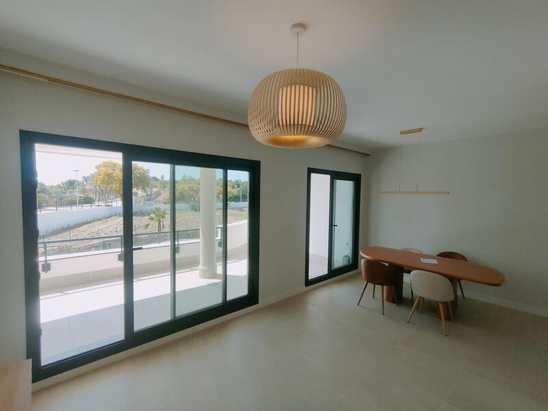 3 Schlafzimmer Appartement zu verkaufen