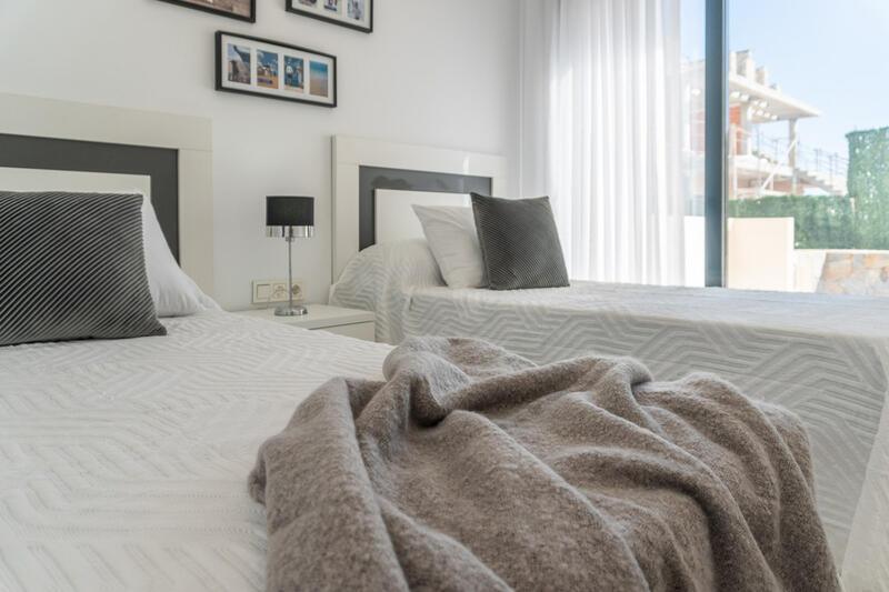 2 chambre Appartement à vendre