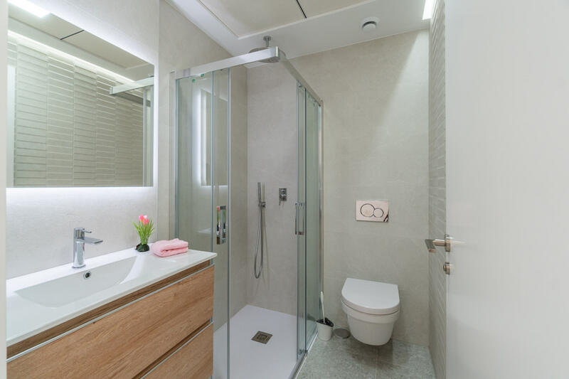 2 chambre Appartement à vendre
