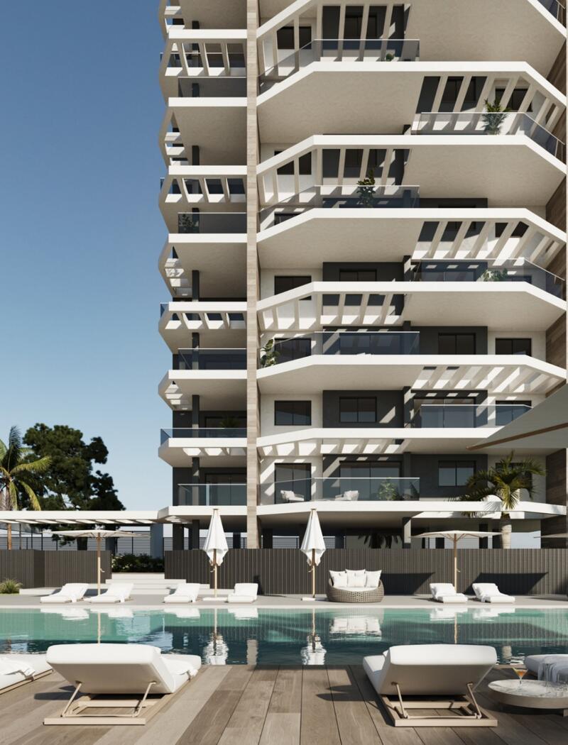 2 Cuarto Apartamento en venta