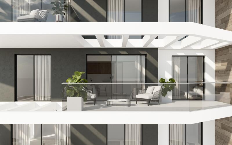 2 Cuarto Apartamento en venta