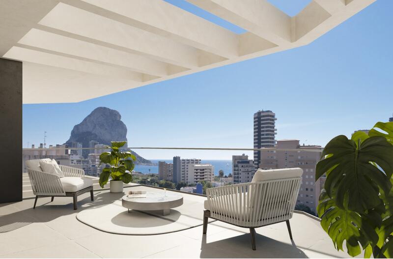 3 Cuarto Apartamento en venta