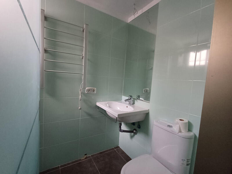 2 Cuarto Apartamento en venta