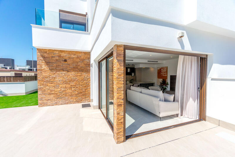 3 bedroom Villa for sale