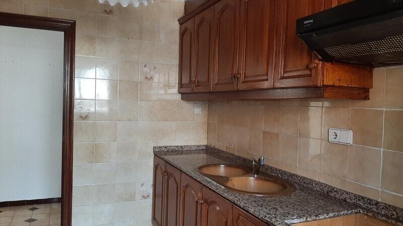 Apartment for sale in Denia, Alicante