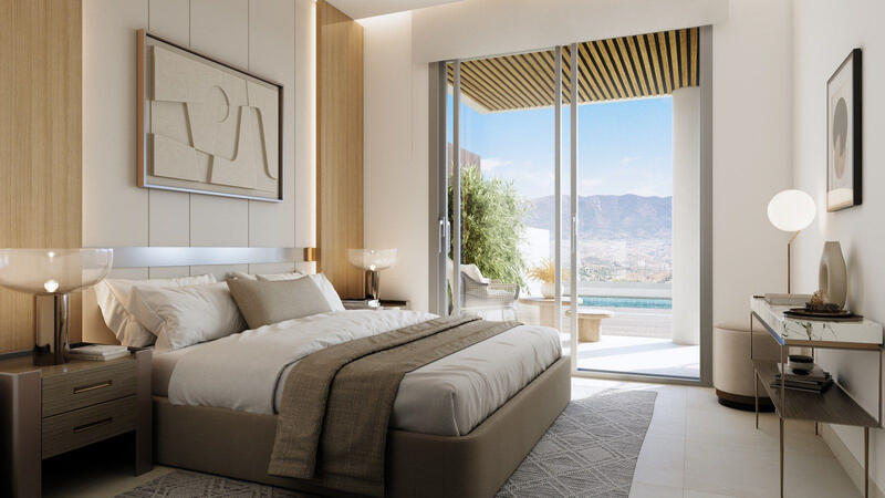 2 bedroom Apartment for sale