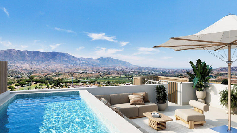 2 bedroom Apartment for sale