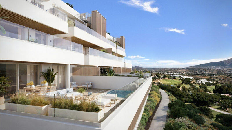 3 bedroom Apartment for sale