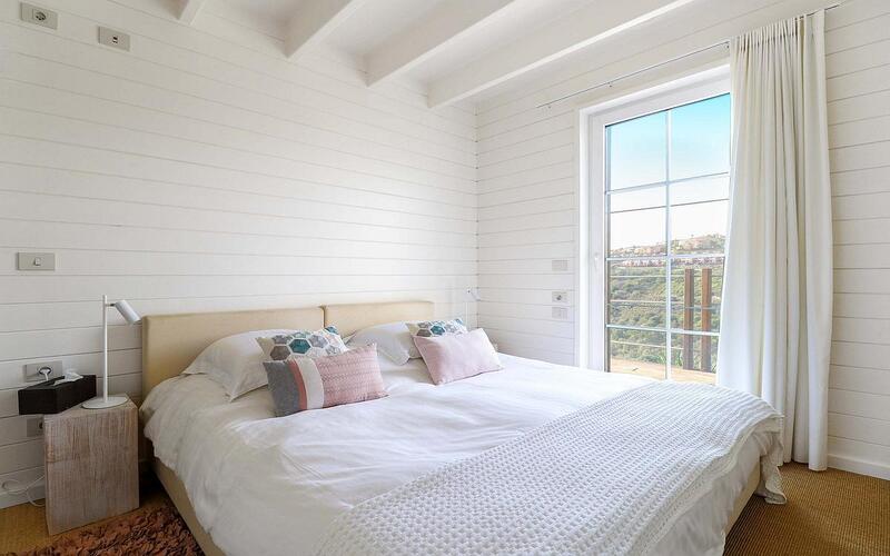 4 Cuarto Villa en venta