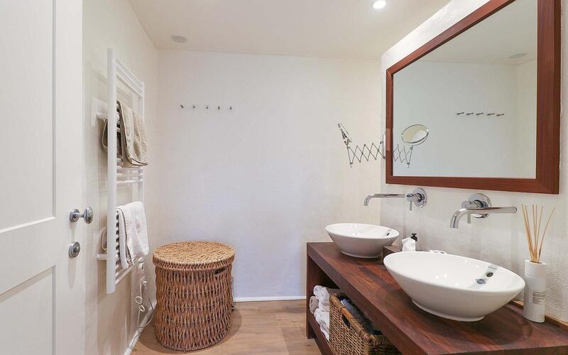 4 Cuarto Villa en venta