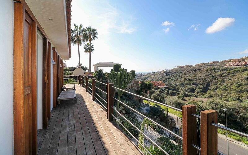 4 Cuarto Villa en venta