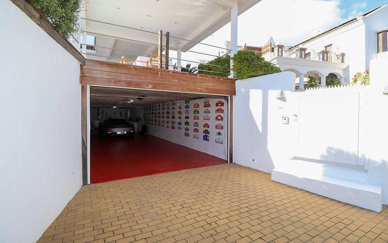 4 Cuarto Villa en venta