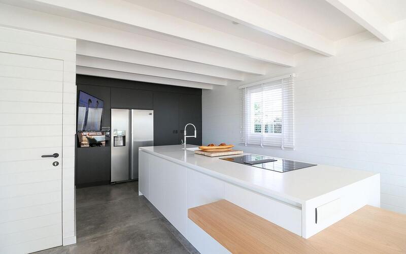 4 Cuarto Villa en venta