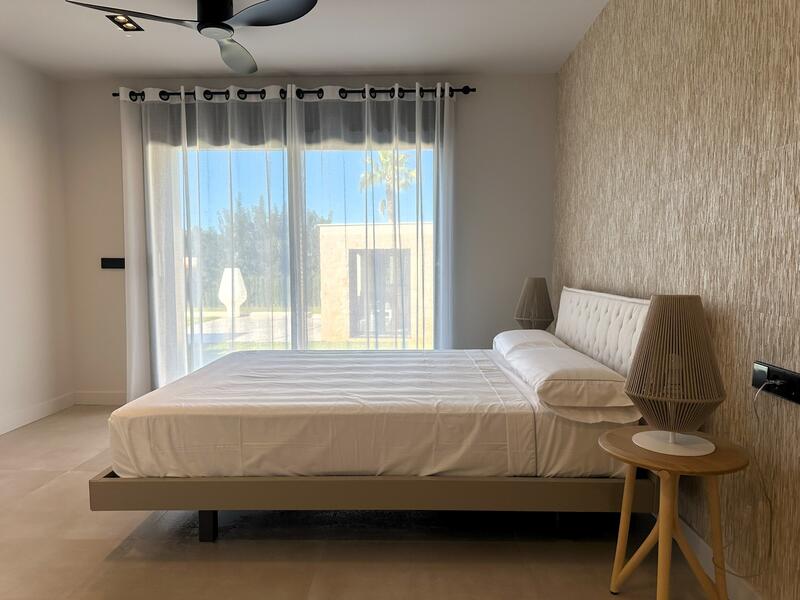 3 Cuarto Villa en venta