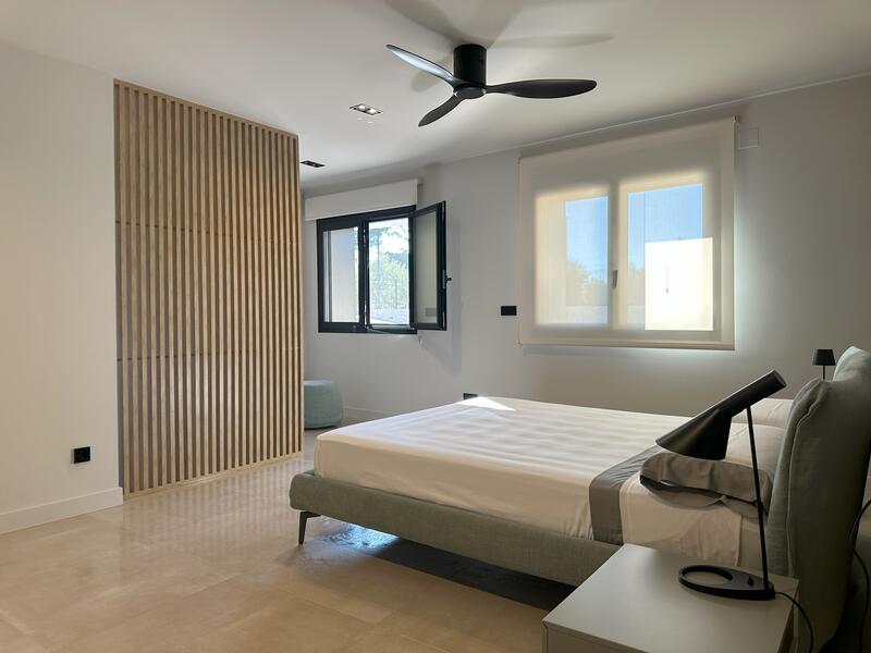 3 Cuarto Villa en venta