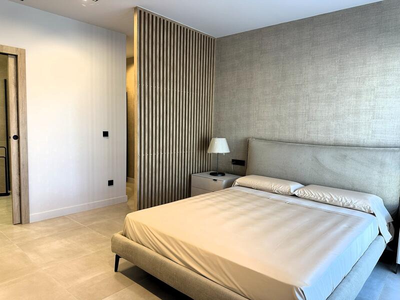 3 Cuarto Villa en venta