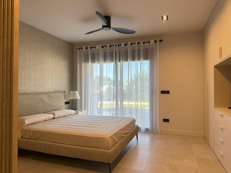 3 Cuarto Villa en venta
