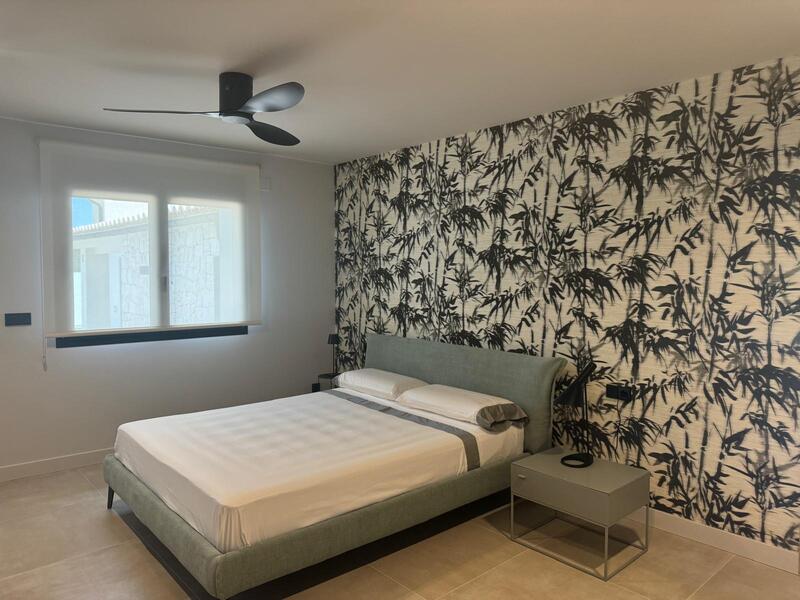 3 Cuarto Villa en venta