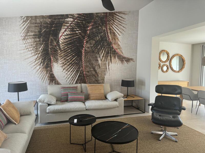 3 Cuarto Villa en venta