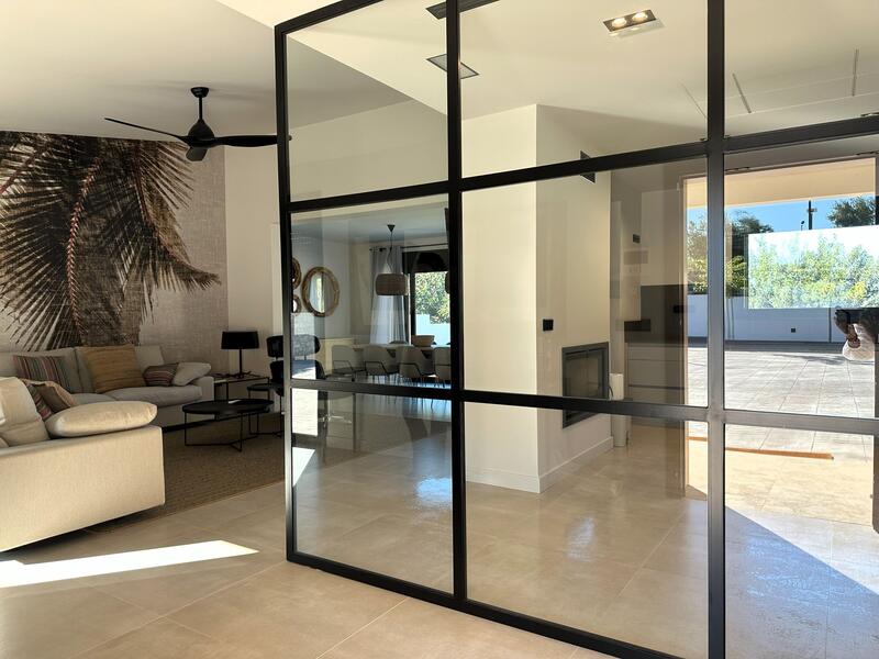 3 Cuarto Villa en venta