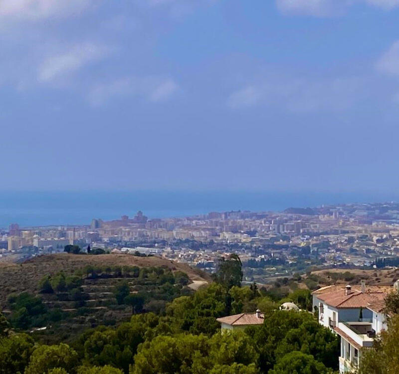 Villa for sale