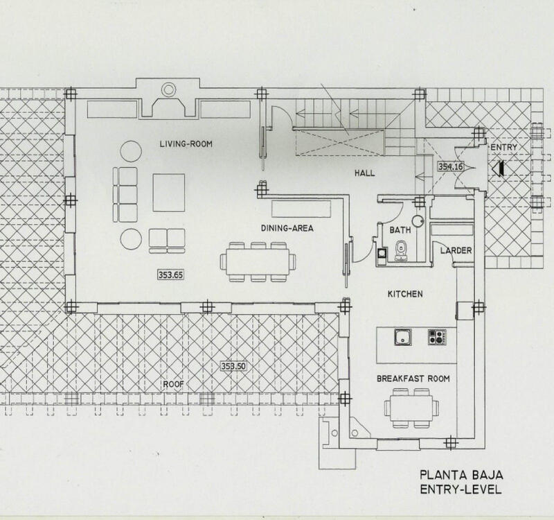 Villa for sale