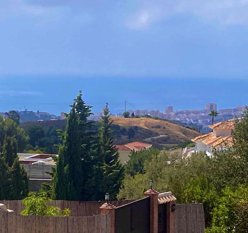 Villa for sale