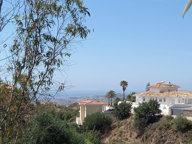 Villa for sale